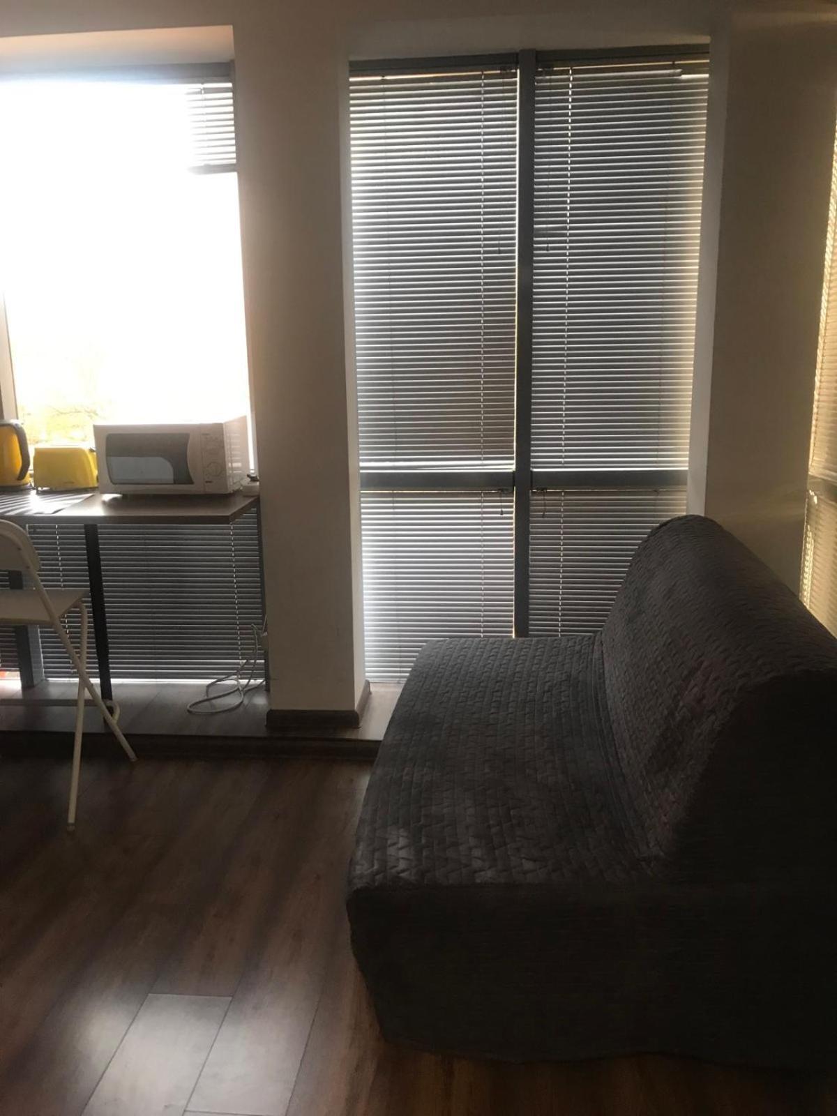 Lilia 3 Self-Check In Apartment With Hot Water Despite Prevention In The Neighborhood, Food And Drink Shop Open Until 10 Pm And Free Parking Area Next Ot 24 Hours Food And Drink Shop And Free Parking Area Sofia Ngoại thất bức ảnh